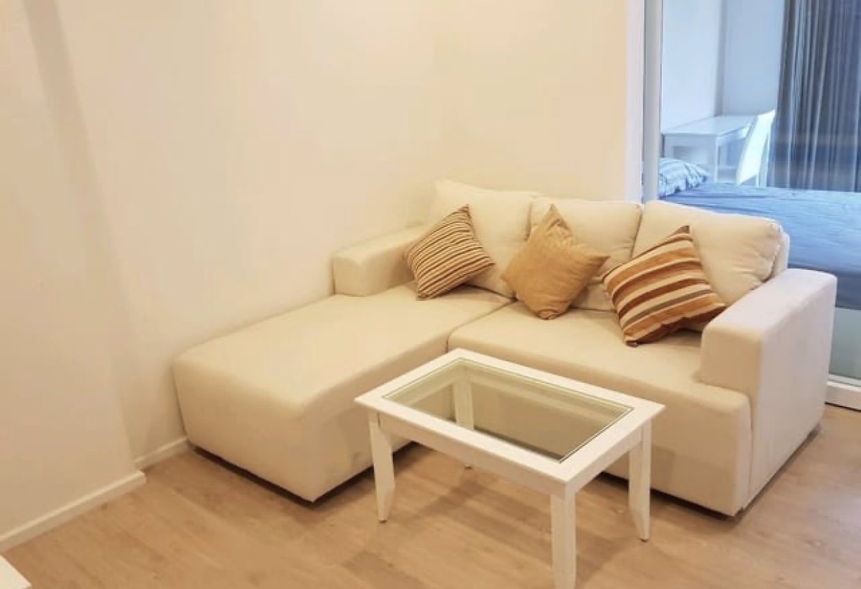 ขาย-คอนโด-เอส-วัน-พระราม-9-ชั้น-3-ตึก-บี-1-นอน-30-ตรม