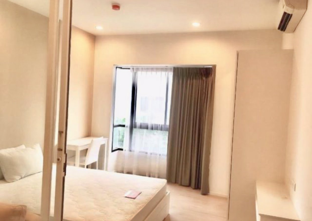 ขาย-คอนโด-เอส-วัน-พระราม-9-ชั้น-3-ตึก-บี-1-นอน-30-ตรม