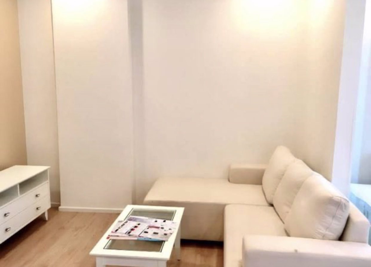 ขาย-คอนโด-เอส-วัน-พระราม-9-ชั้น-3-ตึก-บี-1-นอน-30-ตรม