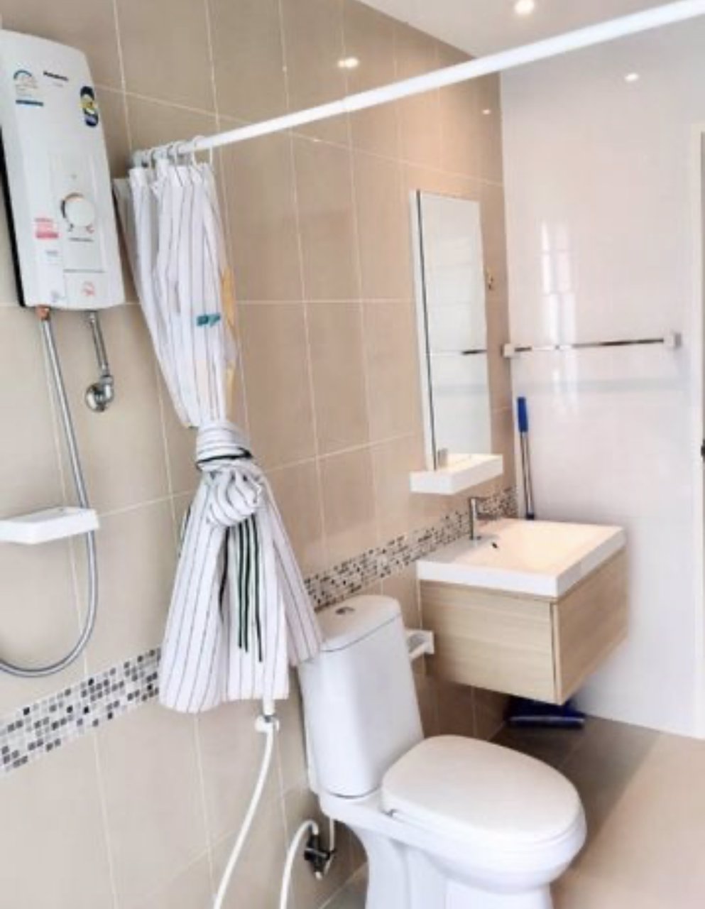 ขาย-คอนโด-เอส-วัน-พระราม-9-ชั้น-3-ตึก-บี-1-นอน-30-ตรม