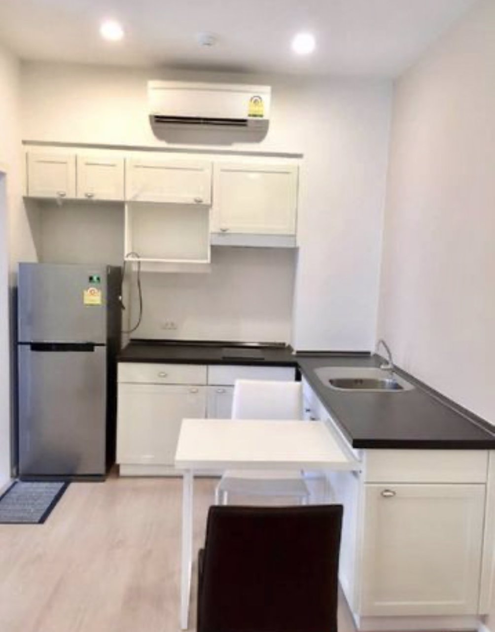 ขาย-คอนโด-เอส-วัน-พระราม-9-ชั้น-3-ตึก-บี-1-นอน-30-ตรม