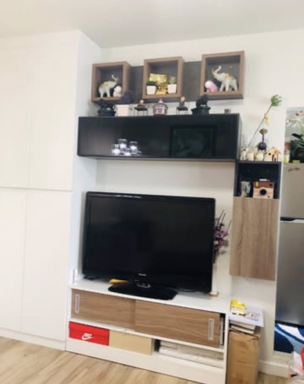 ขาย-ชั้น-7-ตึก-บี-1-นอน-30-ตรม-ดีคอนโด-อ่อนนุข-พระราม-9