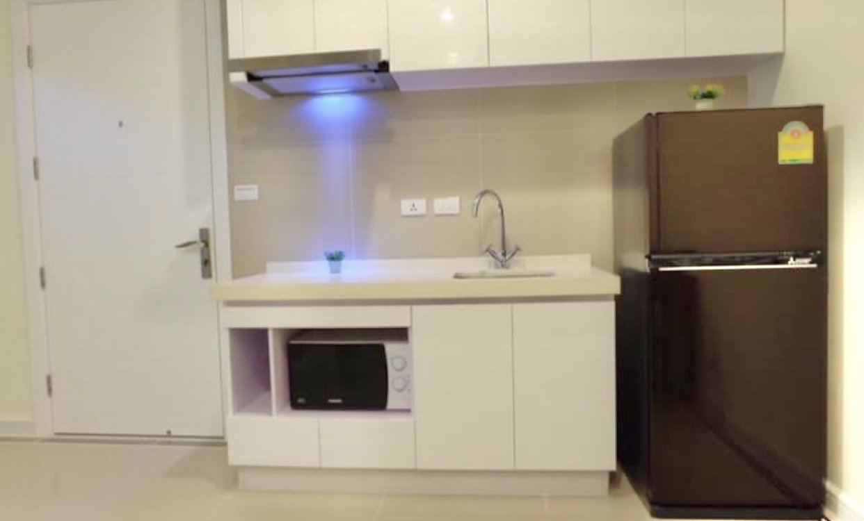 ขาย-mrt-พระราม-9-ทีซี-กรีน-พระราม-9-ชั้น-7-ตึก-c-1-ห้องนอน-37-ตรม