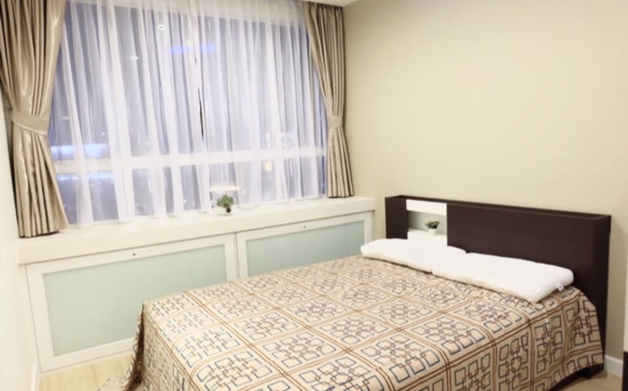 ขาย-mrt-พระราม-9-ทีซี-กรีน-พระราม-9-ชั้น-7-ตึก-c-1-ห้องนอน-37-ตรม