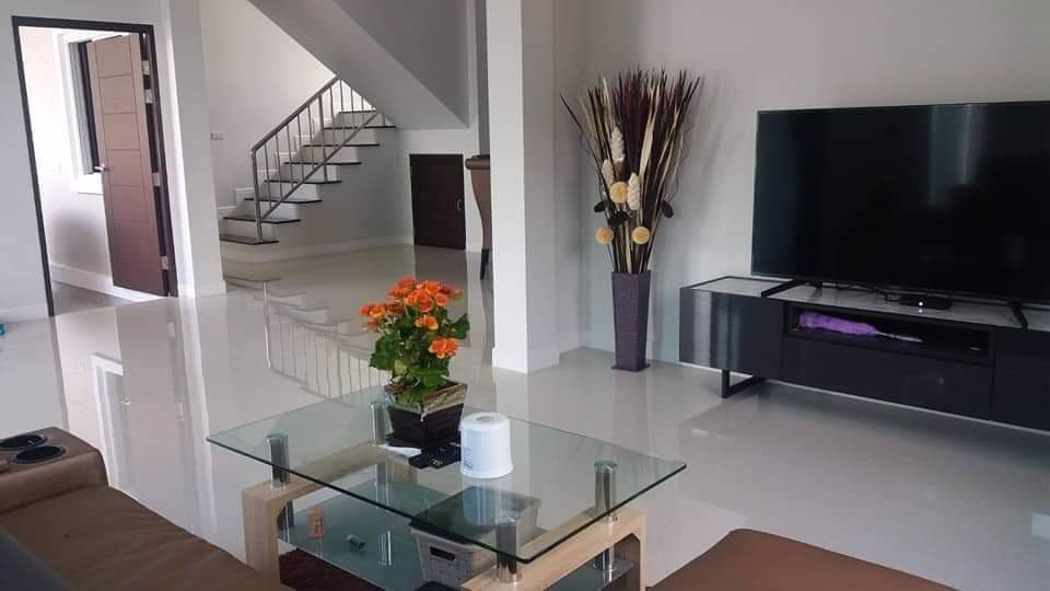 ขายบ้านพักตากอากาศหัวหิน-หินเหล็กไฟ-ใกล้สวนน้ำแบล็คเมาเท่นท์-วิวสวยทุกมุม-มีสระว่ายน้ำบ่อเกลือ