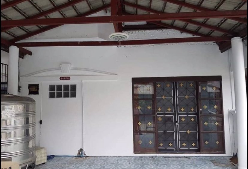 ขายทาวน์เฮาส์-3-ชั้น-มีดาดฟ้า-สรงประภา-13-ราคา-29-ล้าน-4-ห้องนอน-28-ตรว