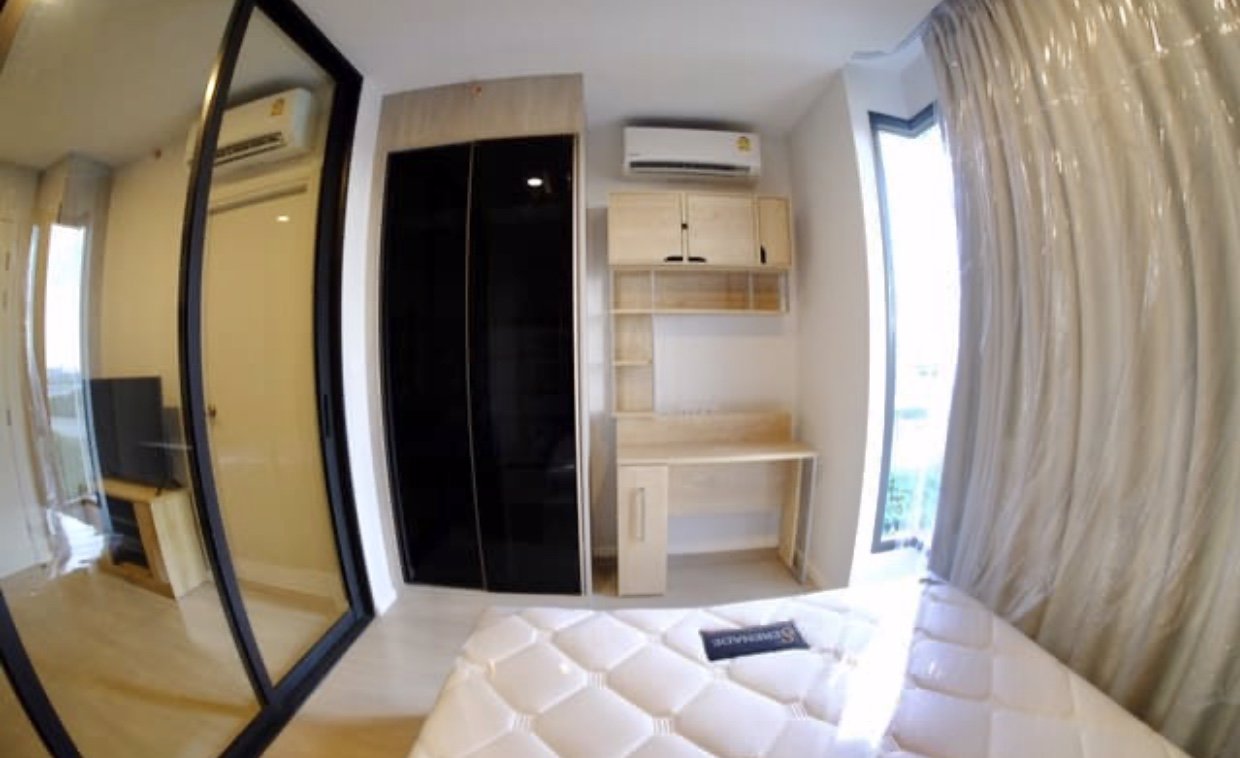 ให้เช่า-เซียล่า-ศรีปทุม-ใกล้-bts-สายสีเขียว-สถานีศรีปทุม-1-ห้องนอน