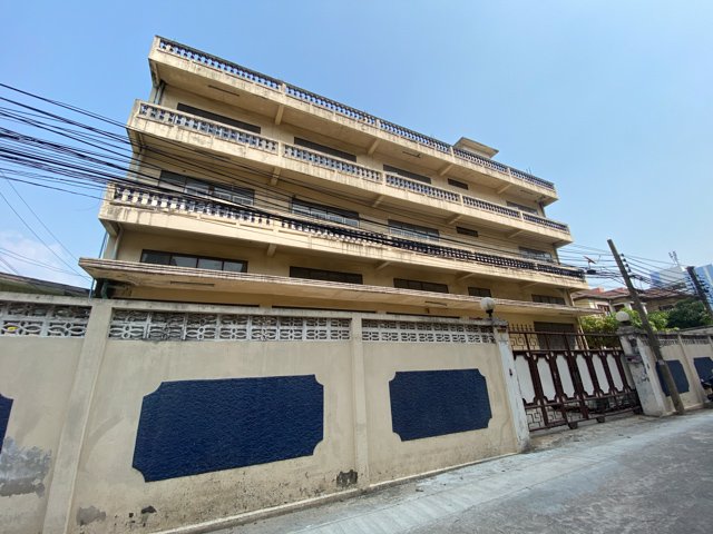 ขาย-ติด-mrt-หลักสอง-โกดังใหญ่-156-วา-มีลิฟต์ขนของ