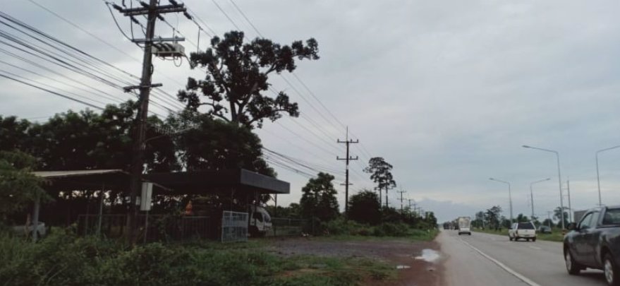 ขายที่ดิน-200-ตรวราคา-250000-บาท-มีน้ำไฟฟ้า-ถมแล้ว