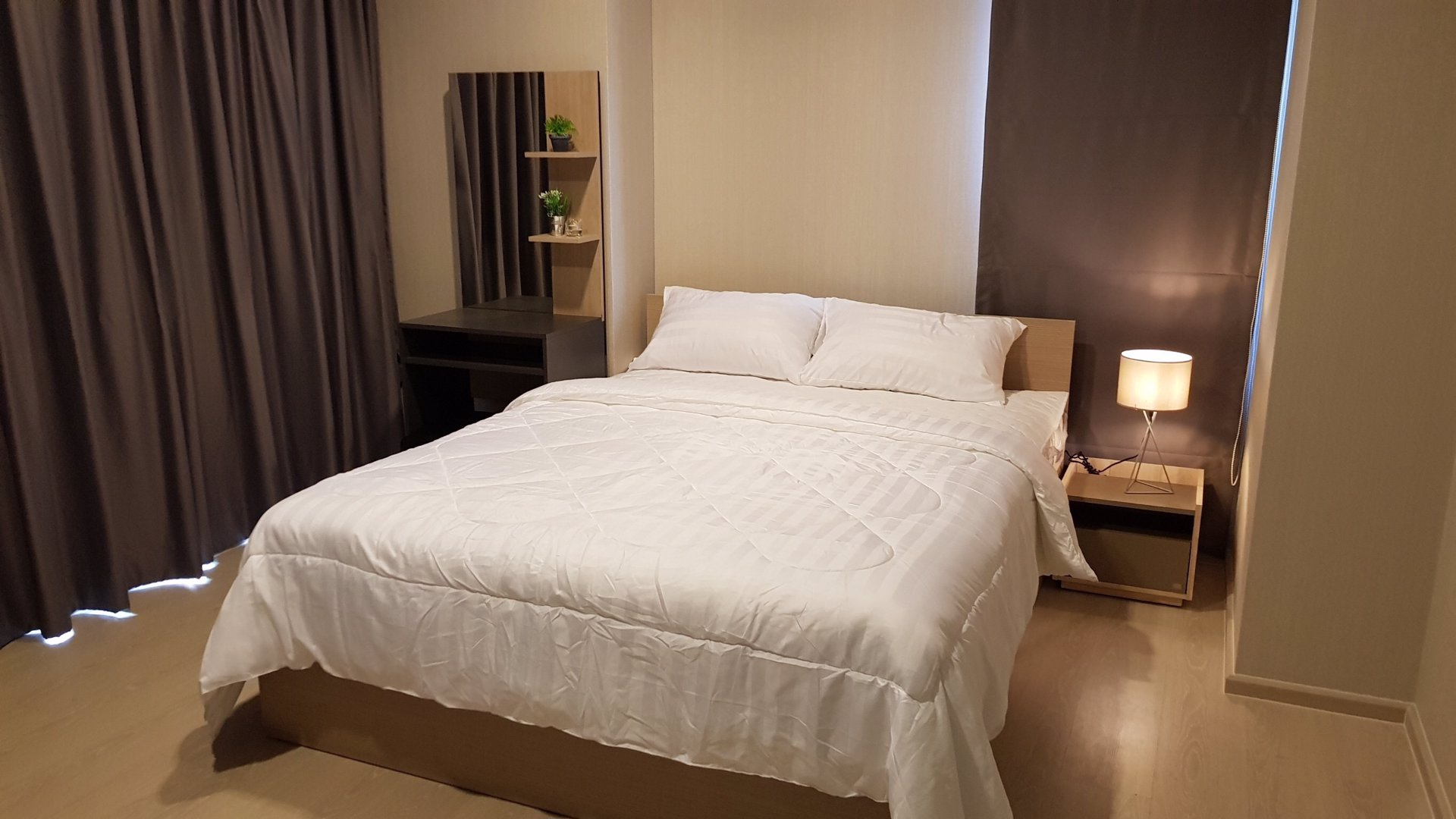 เจ้าของโพสต์เอง-ให้เช่าคอนโดใหม่เอี่ยมในโครงการ-ideo-สุขุมวิท-115-ติดกับบีทีเอสปู่เจ้า-และห้างใหญ่