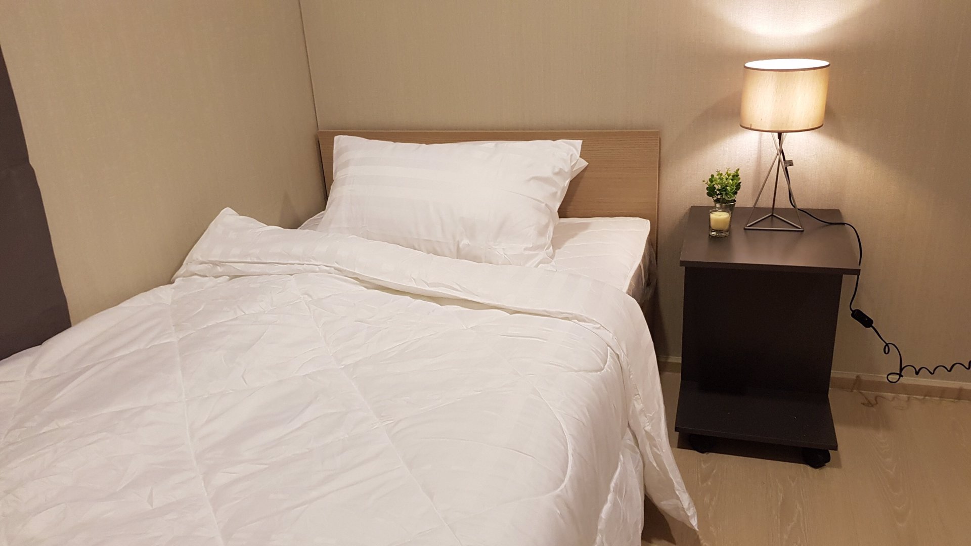 เจ้าของโพสต์เอง-ให้เช่าคอนโดใหม่เอี่ยมในโครงการ-ideo-สุขุมวิท-115-ติดกับบีทีเอสปู่เจ้า-และห้างใหญ่