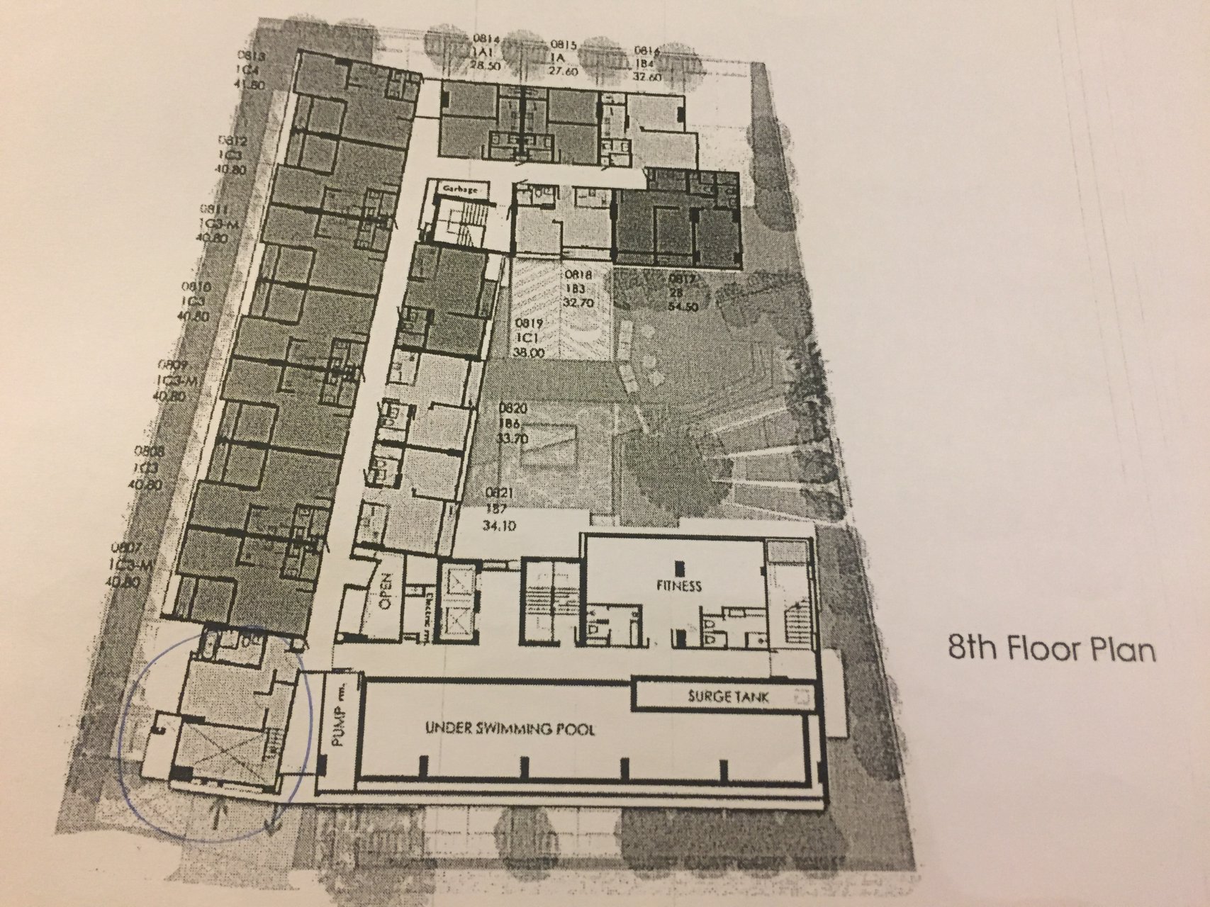 เจ้าของขาย-คอนโด-the-tree-สุขุมวิท-64-95-ล้านบาท-แบบห้อง-duplex-ชั้น-7-8-ขนาด-8705-ตรม