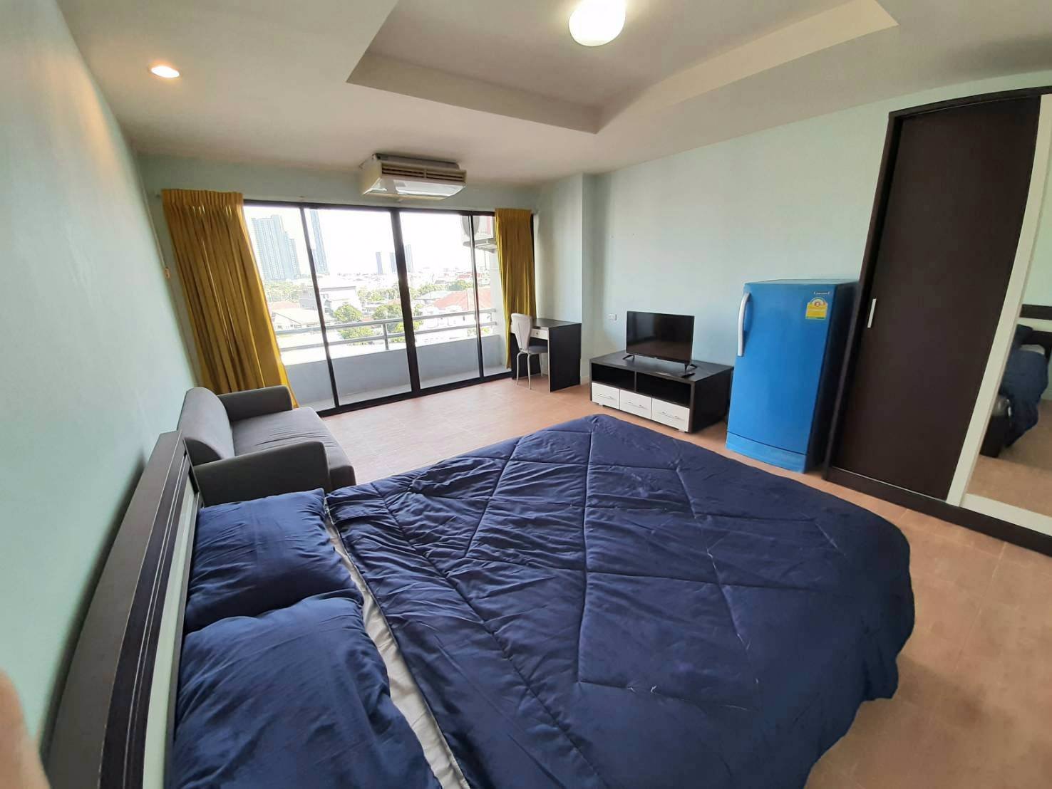 คอนโดให้เช่า-เพชรเกษม-21-23-ใกล้เดอะมอลล์ท่าพระ-ซีคอนบางแค-ติด-mrt-บางไผ่-bts-บางหว้า