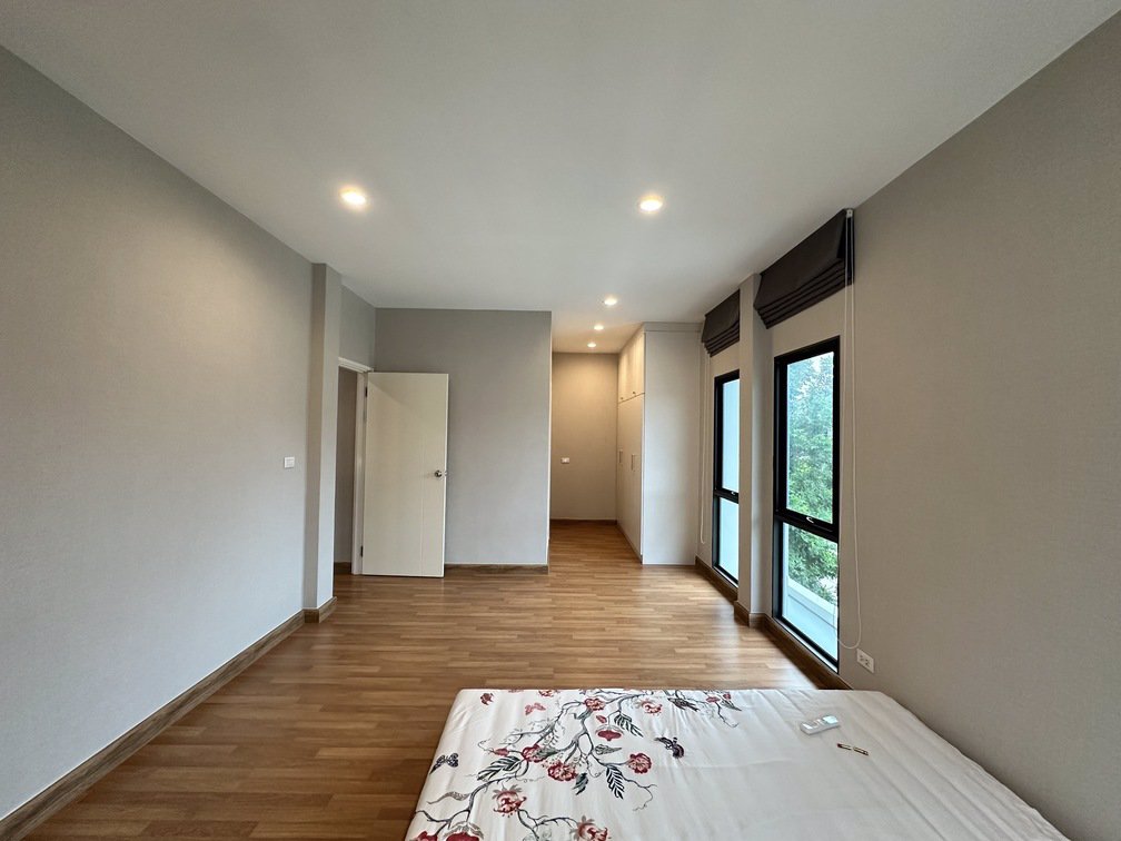 ให้เช่า-นิรติ-บางนา-กม12-✅เฟอร์ครบ-✅พร้อมอยู่-💥💥ใกล้สุวรรณภูมิ-ถนนบางนา-ตราด-💥