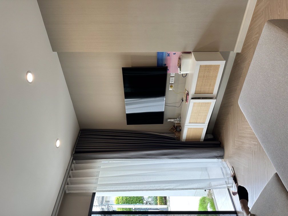 ให้เช่า-นิรติ-บางนา-กม12-✅เฟอร์ครบ-✅พร้อมอยู่-💥💥ใกล้สุวรรณภูมิ-ถนนบางนา-ตราด-💥