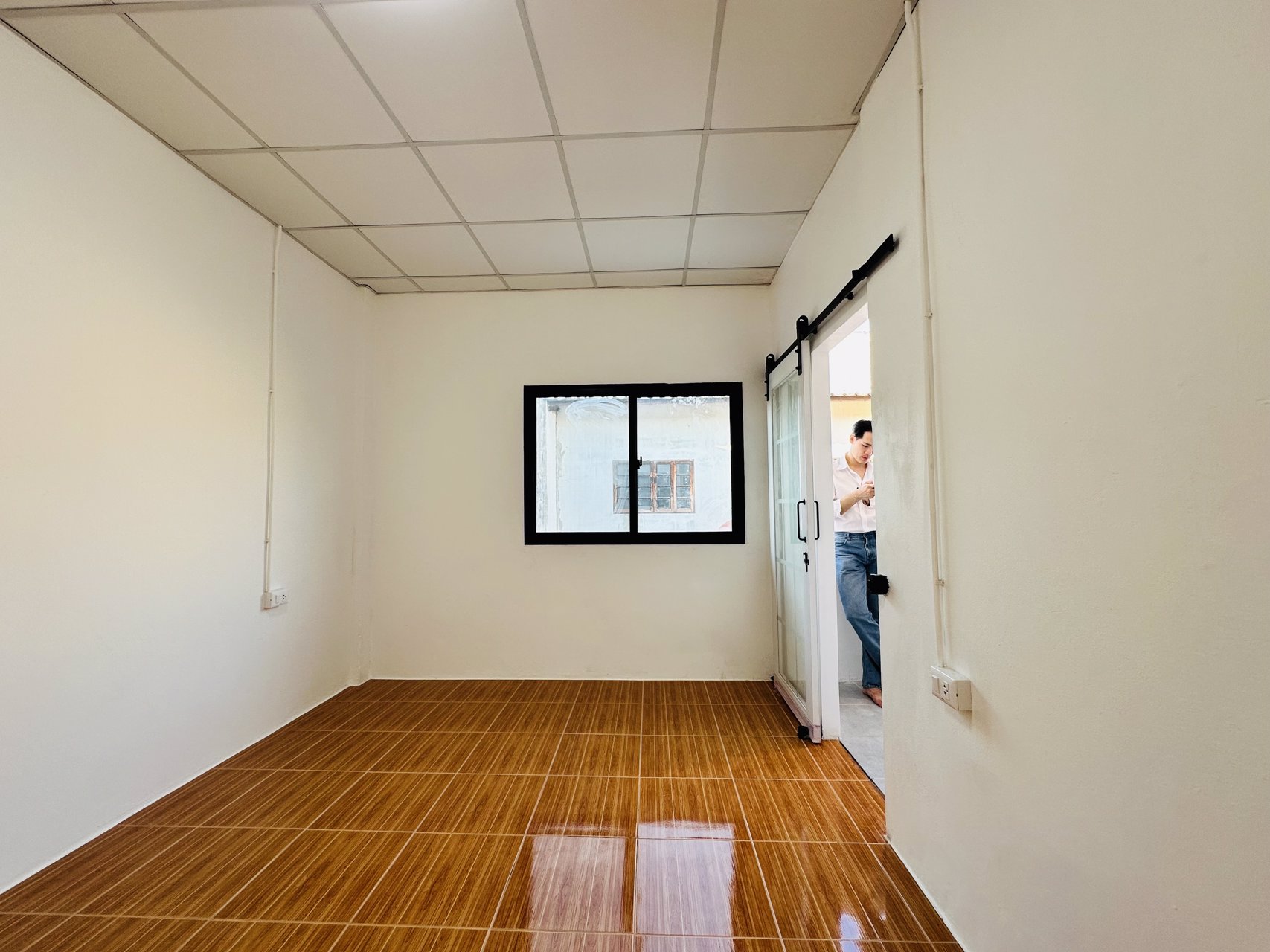 ขายทาวน์เฮาส์รีโนเวทใหม่-ย่านบางแค-เพชรเกษม-55-2-หมู้บ้านเพชรเกษม2-ใกล้โรงพยาบาลเกษมราษฎร์บางแค