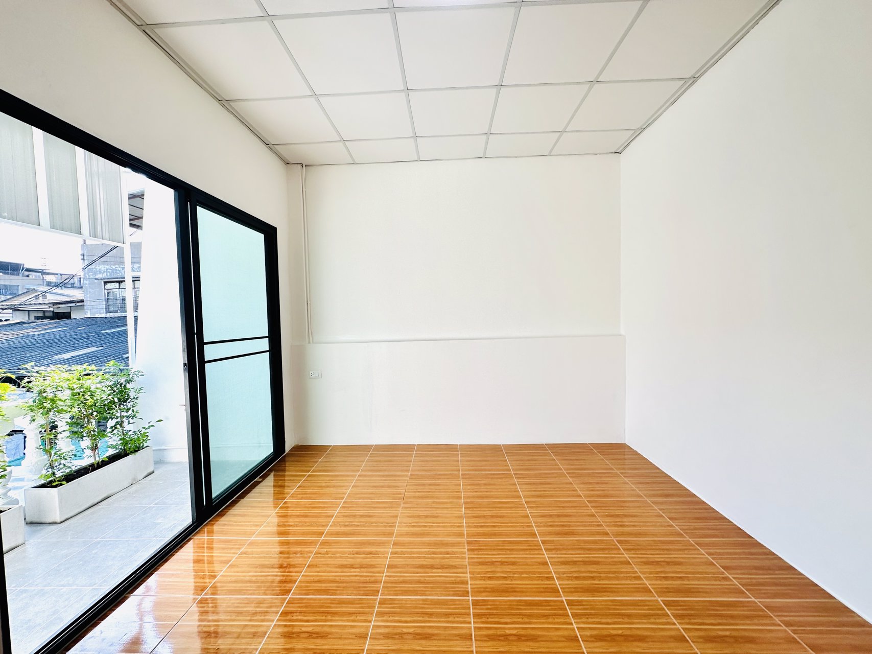 ขายทาวน์เฮาส์รีโนเวทใหม่-ย่านบางแค-เพชรเกษม-55-2-หมู้บ้านเพชรเกษม2-ใกล้โรงพยาบาลเกษมราษฎร์บางแค