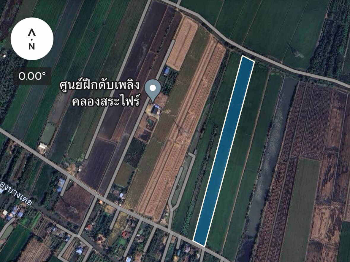 ขายที่ดิน-สามโคก-ปทุมธานี-13-1-69-ตรว