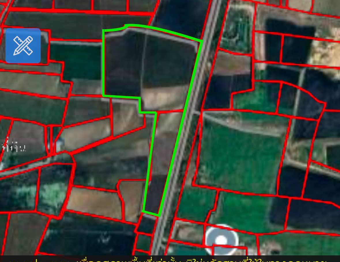 ขายด่วน-ที่ดินบางไทร-ใกล้เจ้าพระยา2-อยุธยา