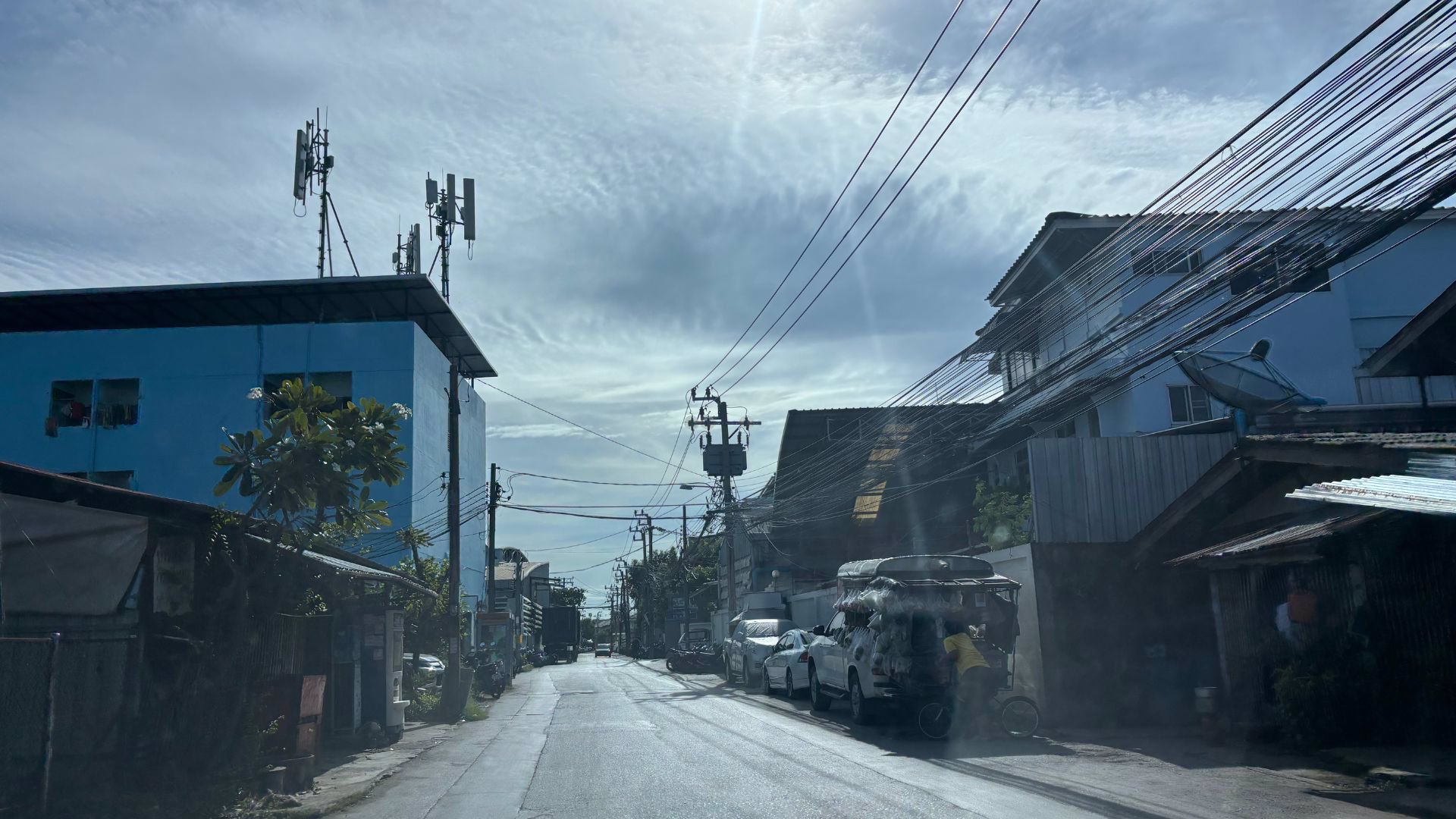 ขายที่ดินเปล่ารูปแปลงสี่เหลี่ยม-255-ตรว-ซอยอ่อนนุช-80-แยก-5