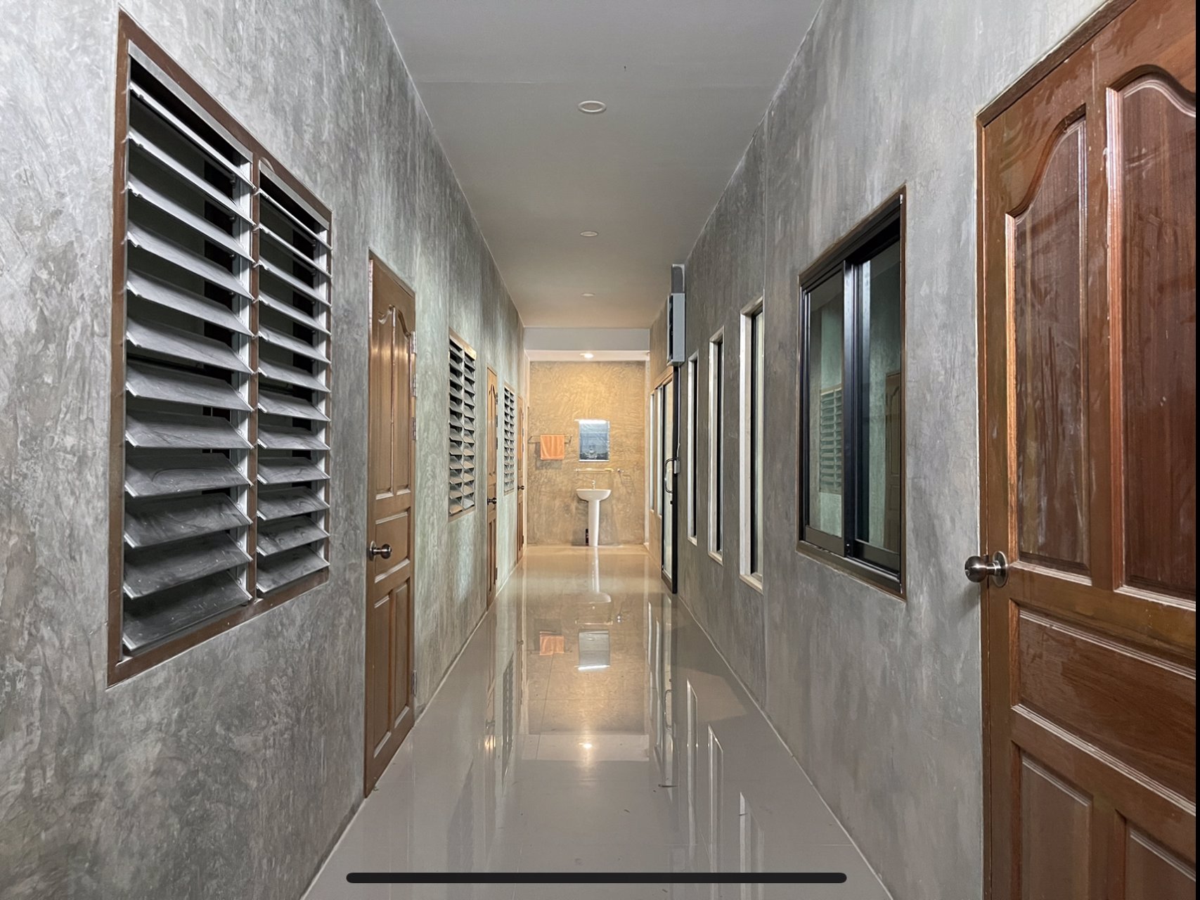 ให้เช่าสถานที่ทำร้านอาหาร-hostel-spa