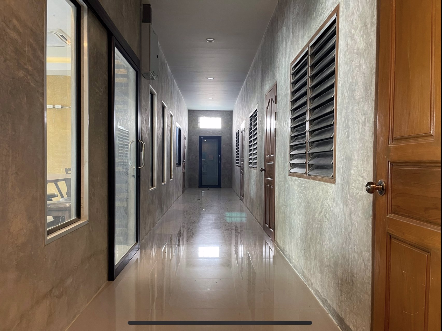 ให้เช่าสถานที่ทำร้านอาหาร-hostel-spa