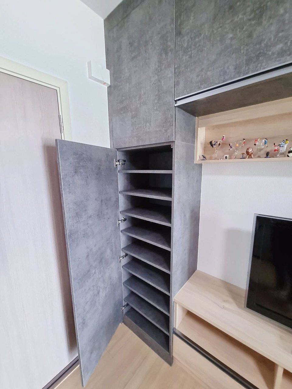 ขายคอนโด-ชั้นสูง-ใกล้รถไฟฟ้า-ท่าพระ