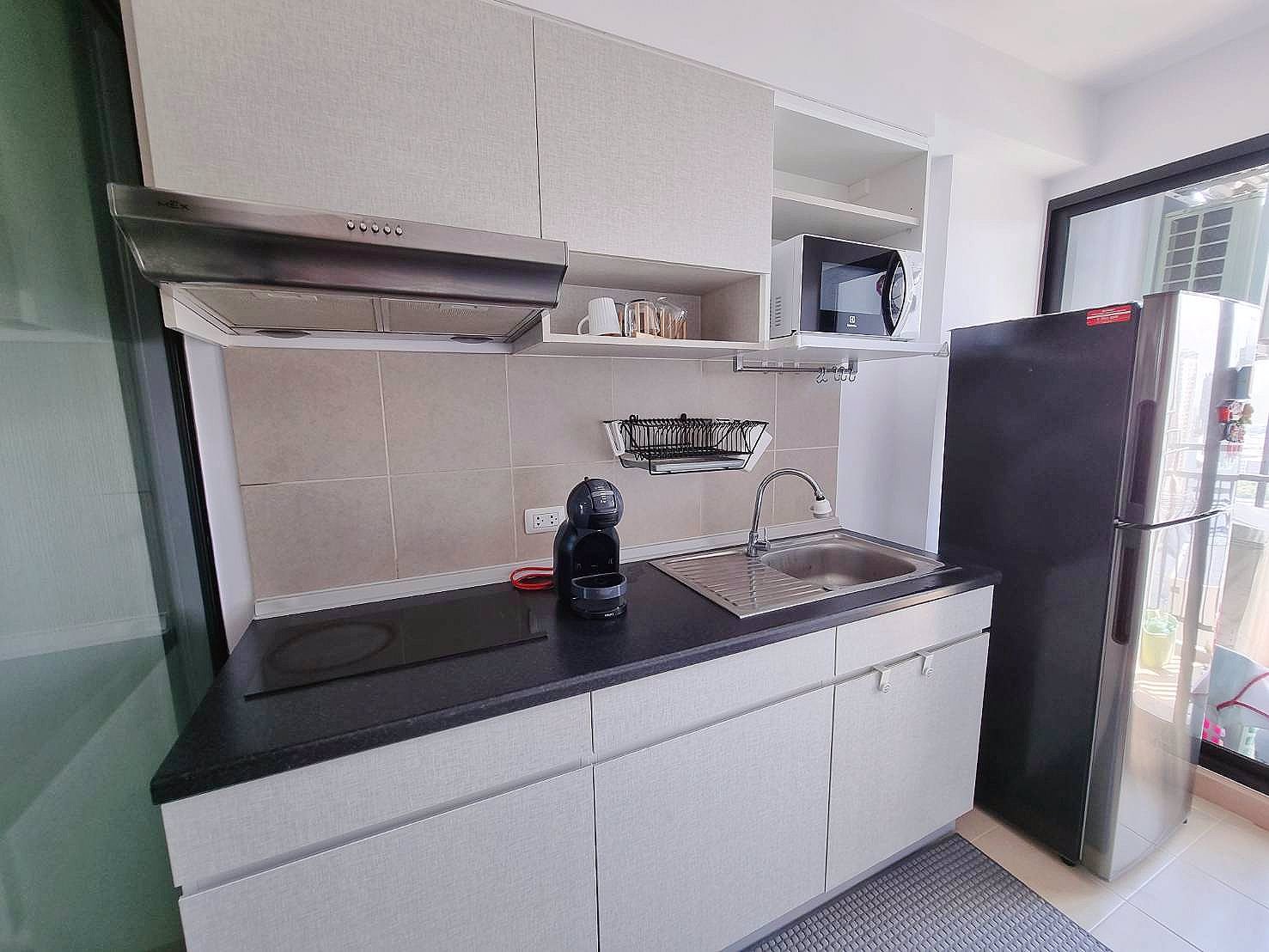 ขายคอนโด-ชั้นสูง-ใกล้รถไฟฟ้า-ท่าพระ