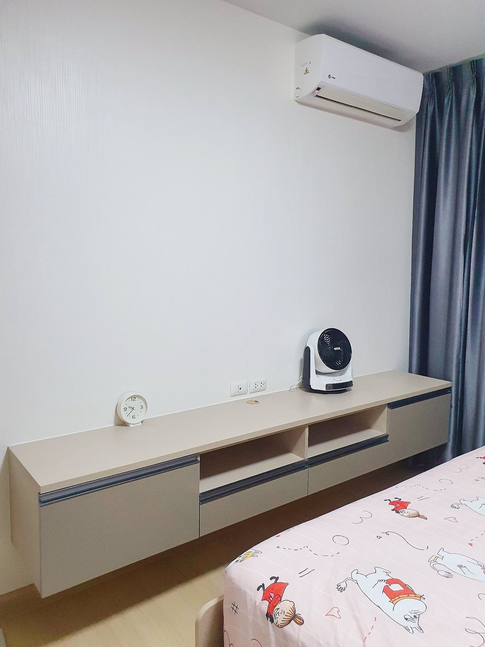 ขายคอนโด-ชั้นสูง-ใกล้รถไฟฟ้า-ท่าพระ