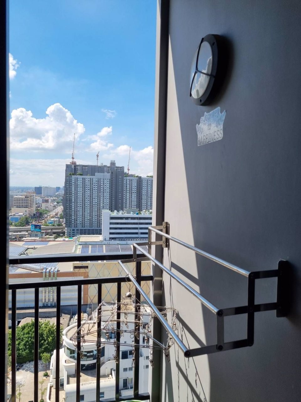 ขายคอนโด-ชั้นสูง-ใกล้รถไฟฟ้า-ท่าพระ