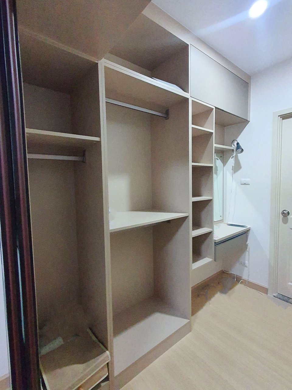 ขายคอนโด-ชั้นสูง-ใกล้รถไฟฟ้า-ท่าพระ