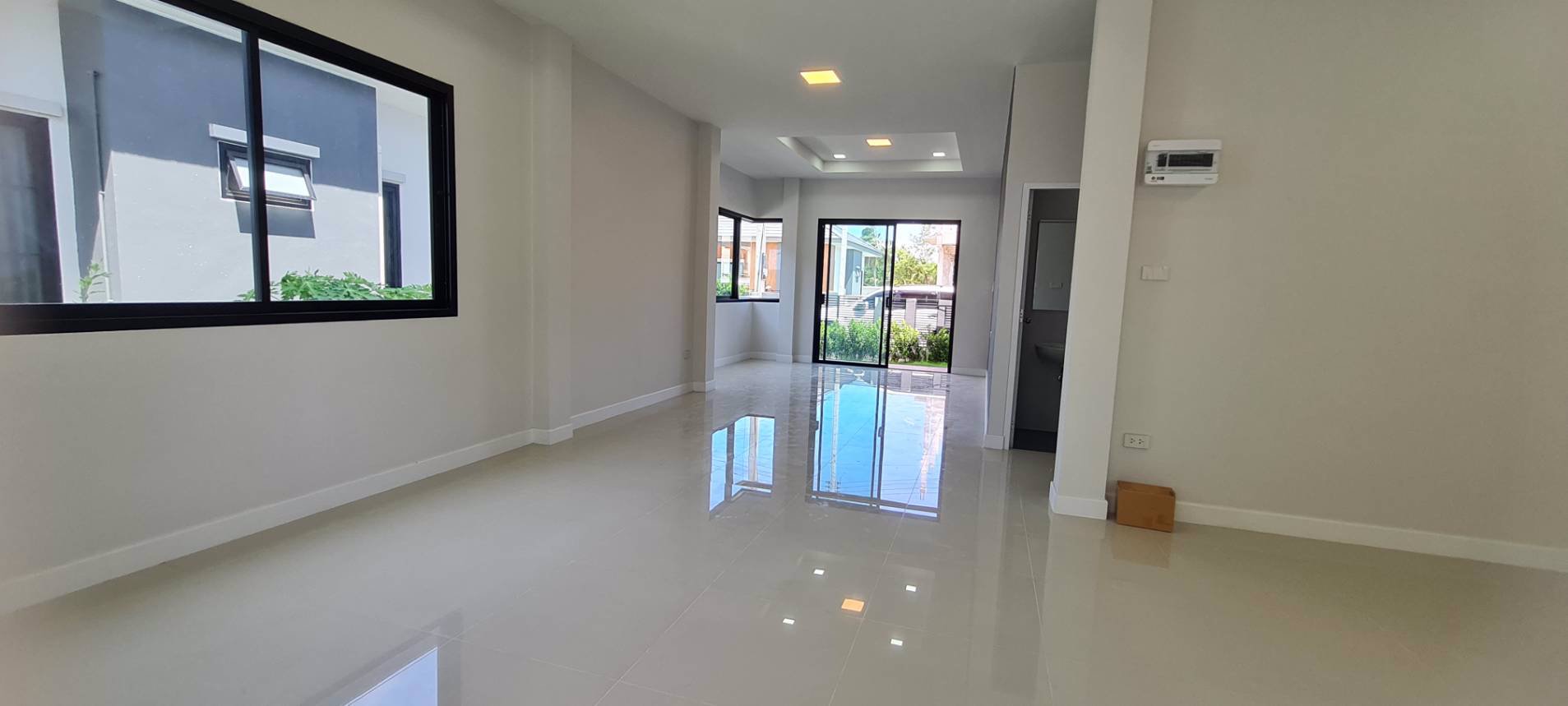 เปิดให้จอง-บ้านเดี่ยว-2ชั้น-หลังมุม-ในตัวเมือง