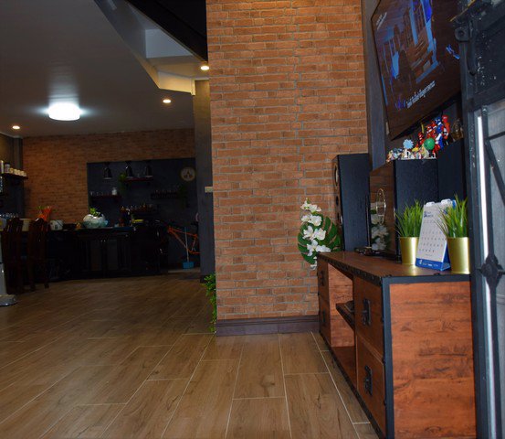 ขายทาวน์เฮาส์-มบพาร์ค-แกลเลอรี่-ศรีนครินทร์-ใกล้-bts-ศรีลาซาล-เข้าออกทะลุ-ถบาง-ตราด-ได้