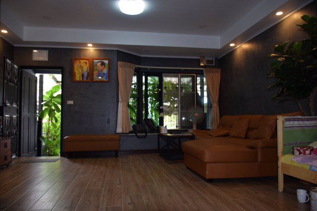 ขายทาวน์เฮาส์-มบพาร์ค-แกลเลอรี่-ศรีนครินทร์-ใกล้-bts-ศรีลาซาล-เข้าออกทะลุ-ถบาง-ตราด-ได้