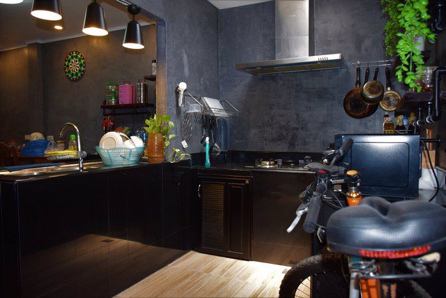 ขายทาวน์เฮาส์-มบพาร์ค-แกลเลอรี่-ศรีนครินทร์-ใกล้-bts-ศรีลาซาล-เข้าออกทะลุ-ถบาง-ตราด-ได้