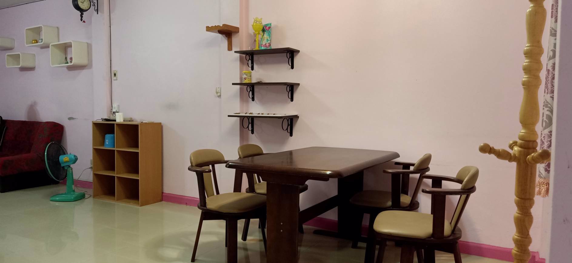 ขายทาวน์เฮาส์-หมู่บ้านซื่อตรงสายไหม-ใกล้โรงพยาบาลสายไหม-2-กม-ud1-1320