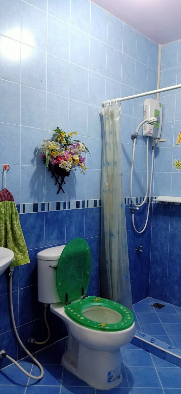 ขายทาวน์เฮาส์-หมู่บ้านซื่อตรงสายไหม-ใกล้โรงพยาบาลสายไหม-2-กม-ud1-1320