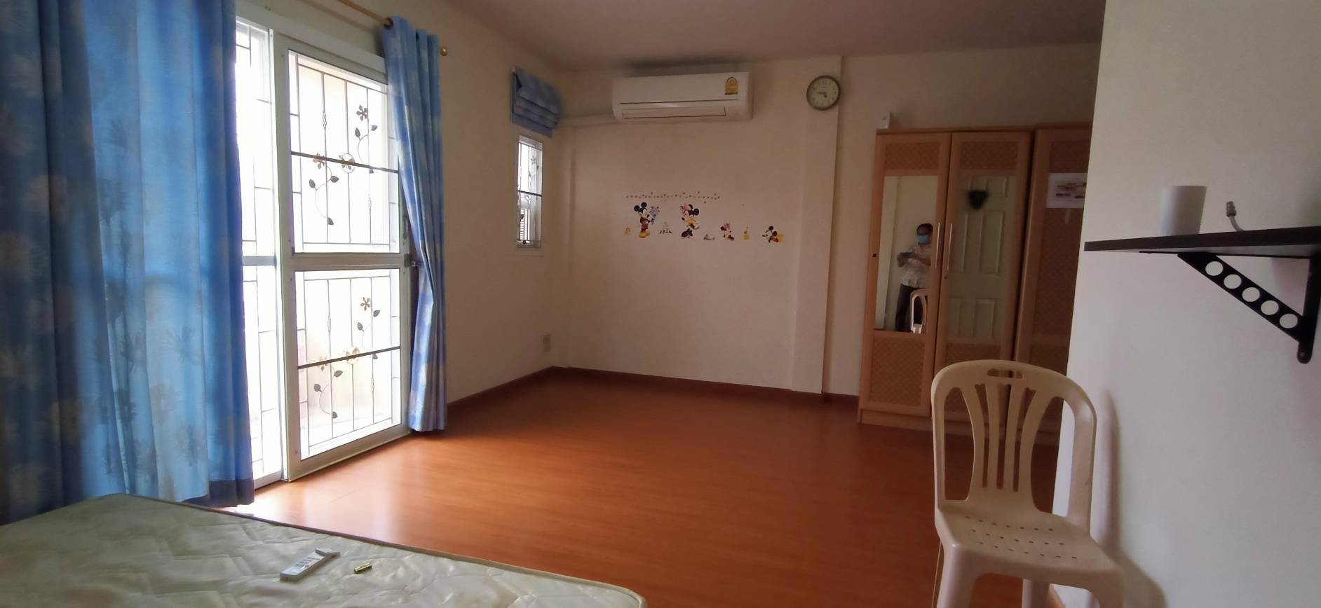 ขายทาวน์เฮาส์-หมู่บ้านซื่อตรงสายไหม-ใกล้โรงพยาบาลสายไหม-2-กม-ud1-1320