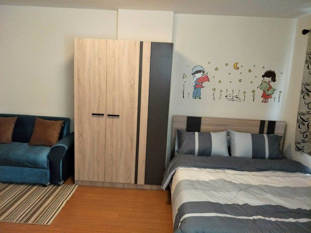 ขายคอนโด-lumpini-mixx-เทพารักษ์-ใกล้ทางด่วน-ใกล้-bts-ชั้น-7