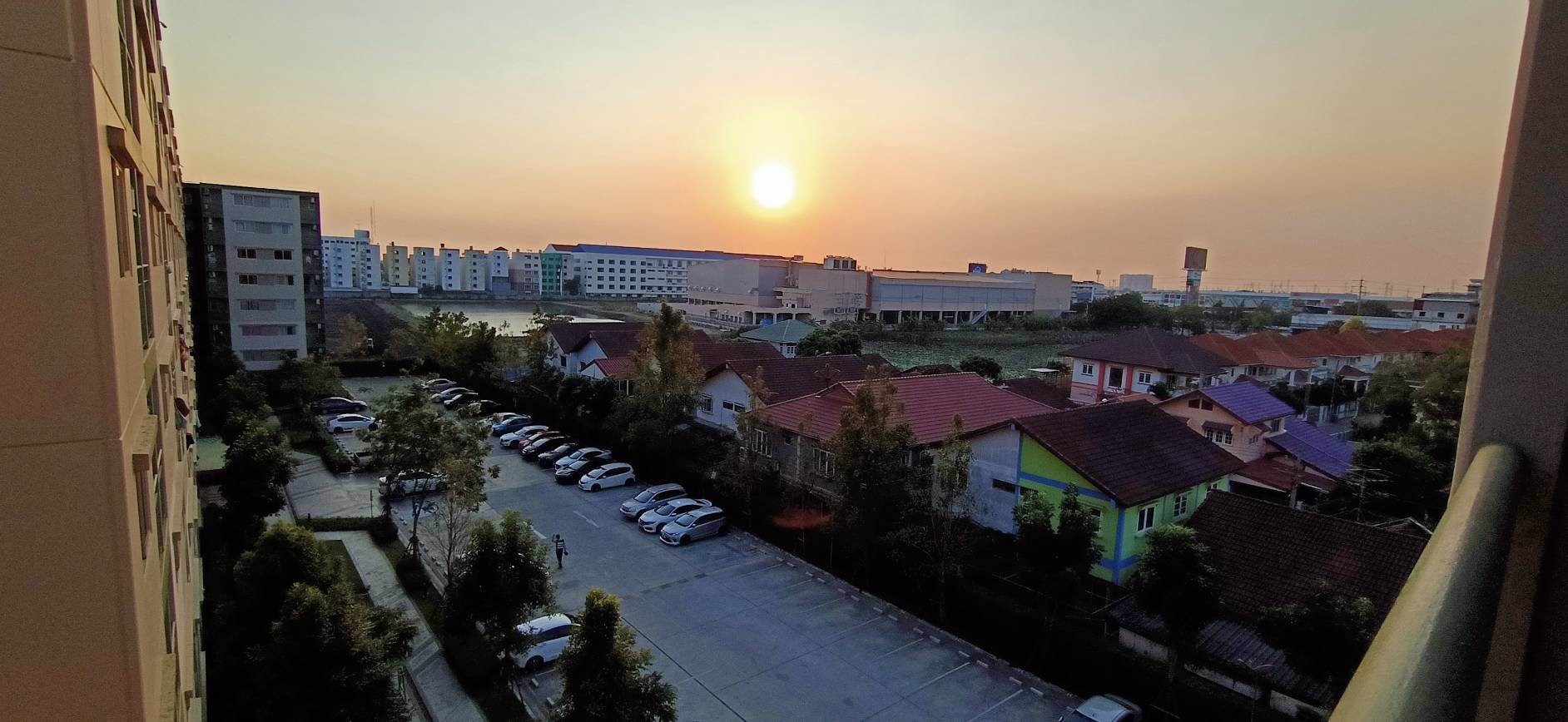 ขายคอนโด-lumpini-mixx-เทพารักษ์-ใกล้ทางด่วน-ใกล้-bts-สำโรง-ชั้น-6