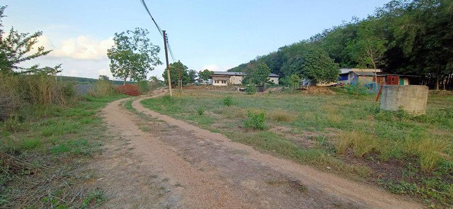 ขายที่ดิน-5-ไร่-พร้อมโกดัง-และสิ่งปลูกสร้าง-แม่น้ำคู้ซอย-5-ใกล้ถนนสาย-3191-ปลวกแดง