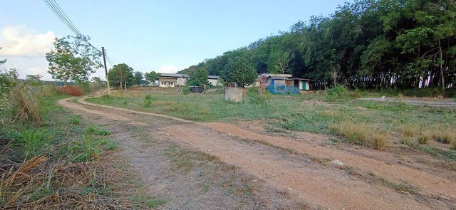 ขายที่ดิน-5-ไร่-พร้อมโกดัง-และสิ่งปลูกสร้าง-แม่น้ำคู้ซอย-5-ใกล้ถนนสาย-3191-ปลวกแดง