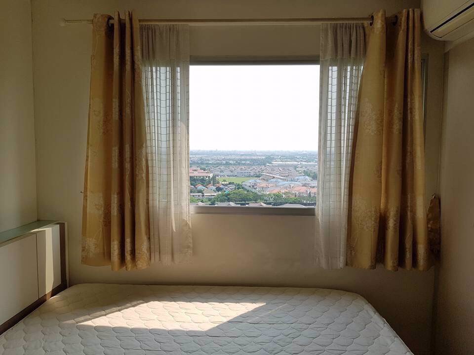 ขายถูกคอนโด-lumpini-mega-city-bangna-ใกล้-ทางด่วน-ขายพร้อมผู้เ่ช่า-