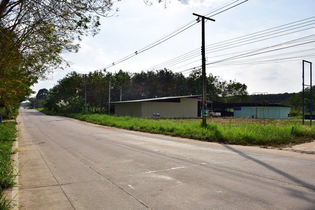 ขายที่ดินเปล่า-เนื้อที่-401-ตรว-แม่น้ำคู้ซอย-5-ติดถนนสาย-3191-ปลวกแดง-ระยอง