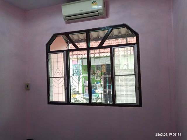 ขายทาวน์เฮ้าส์-หมู่บ้าน-ทรัพย์บัวหลวง-ตำหรุ-ใกล้ตลาดตำหรุ-ฟรีโอน-ua1-1920