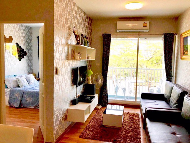 ขายคอนโดตากอากาศ-the-trust-hua-hin-ราคาสุดพิเศษ-ฟรีโอน-ใกล้ทะเล