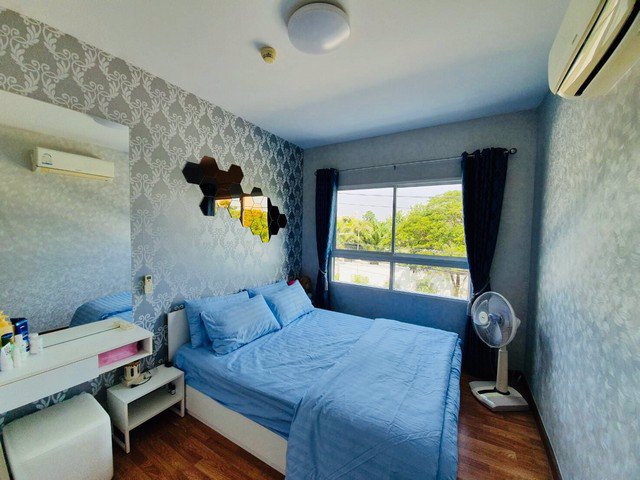 ขายคอนโดตากอากาศ-the-trust-hua-hin-ราคาสุดพิเศษ-ฟรีโอน-ใกล้ทะเล