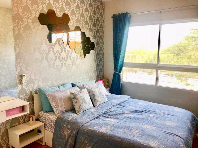 ขายคอนโดตากอากาศ-the-trust-hua-hin-ราคาสุดพิเศษ-ฟรีโอน-ใกล้ทะเล