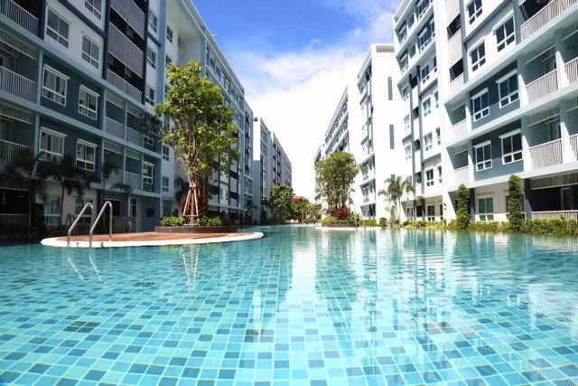 ขายคอนโดตากอากาศ-the-trust-hua-hin-ราคาสุดพิเศษ-ฟรีโอน-ใกล้ทะเล