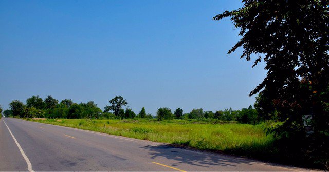 ขายที่ดิน-3-ไร่-2-งาน-ติดถนน-ไฮด์เวย์-ใกล้ถนน-เลี่ยงเมืองขอนแก่น